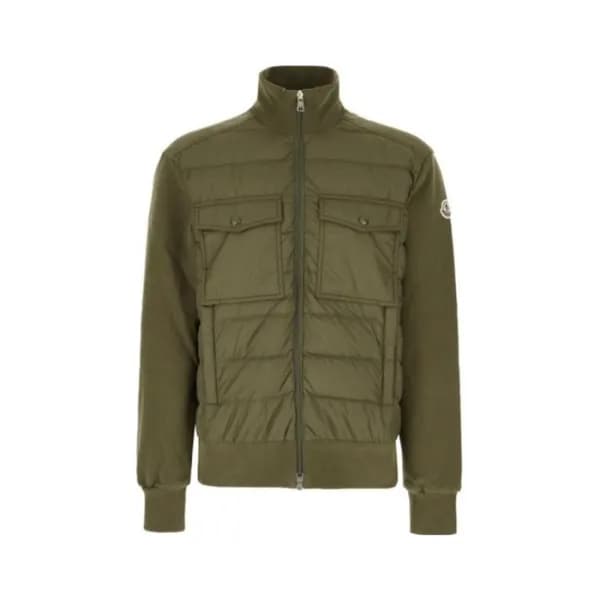 몽클레어 남성 다운 자켓 - Moncler Mens Down Jacket - moc1321… - 1