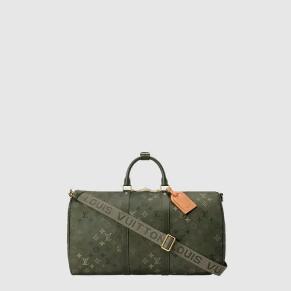 루이비통 남성 키폴 반둘리에 50 M26959 - Louis vuitton Mens Kee… - 1