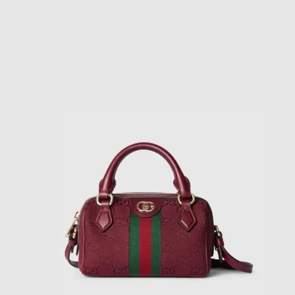 구찌 여성 오피디아 수퍼 미니백- Gucci Womens Ophidia Super Mini… - 1