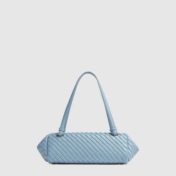 보테가 베네타 여성 레츠 고 백 - Bottega veneta Womens Lets go … - 1