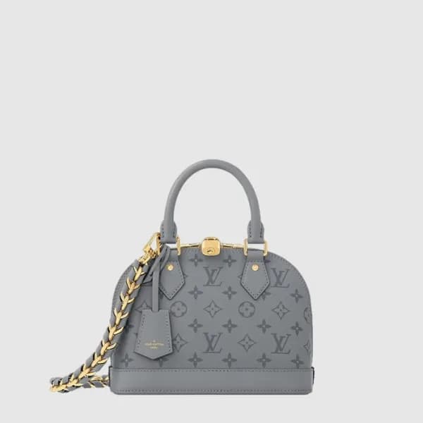 루이비통 여성 알마 BB M12561 - Louis vuitton Womens Alma B… - 1