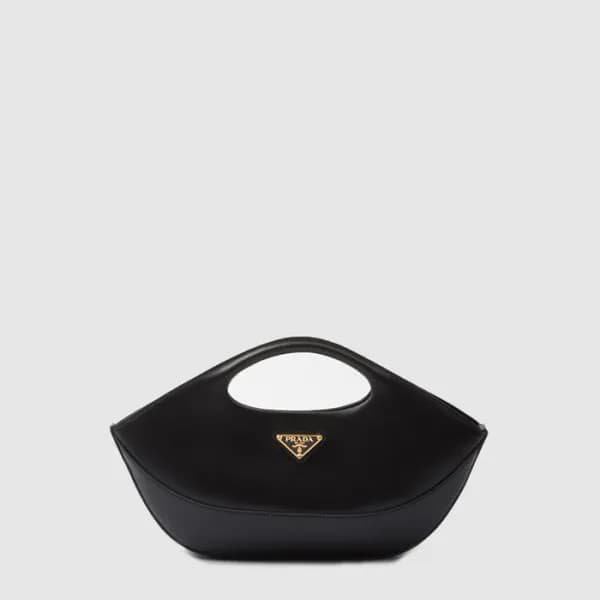 프라다 여성 가죽 핸드백 1BA421 - Prada Womens Leather Handba… - 1