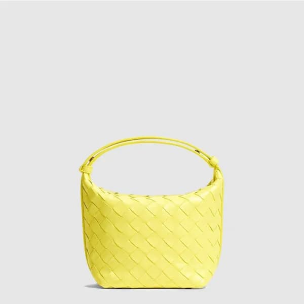 보테가 베네타 여성 캔디 월리스 - Bottega veneta Womens Candy Wa… - 1