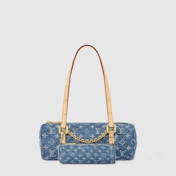 루이비통 여성 빠삐용 M46830 - Louis vuitton Womens Papillon… - 1