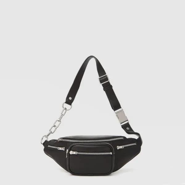 알렉산더 왕 여성 라지 아티카 패니 팩 - Alexander Wang Womens Larg… - 1