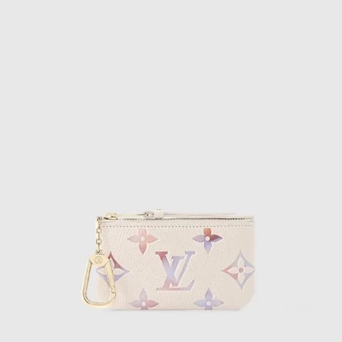 루이비통 여성 키 파우치 M25597 - Louis vuitton Womens Key Po… - 1
