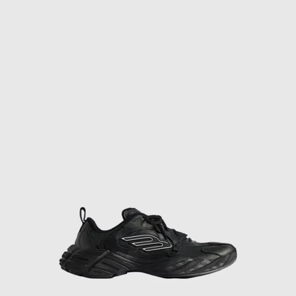 발렌시아가 남/녀 먼데이 슈즈 - Balenciaga Unisex Monday Shoes … - 1