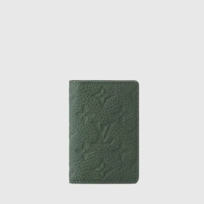 루이비통 남성 포켓 오거나이저 토뤼용 M83067 - Louis vuitton Mens P… - 1