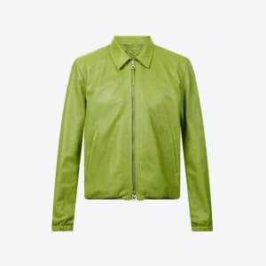 톰포드 남성 가죽 자켓 - Tom Ford Mens Leather Jacket - toc1…