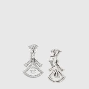 불가리 여성 디바스 드림 이어링 - Bvlgari Womens Divas Dream Ear…