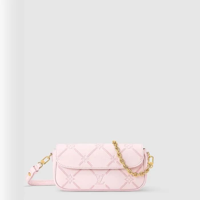루이비통 여성 월릿 온 체인 아이비 백 M29502 - Louis vuitton Womens Ivy Bag - lvb17092x