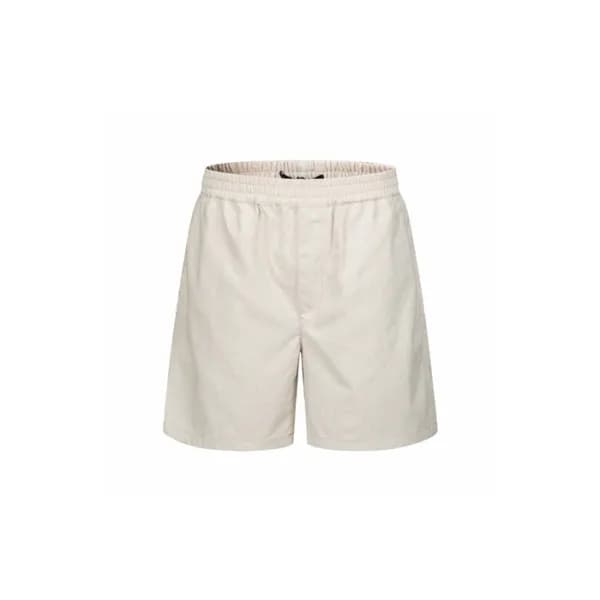 프라다 남성 삼각 로고 쇼츠 - Prada Mens Casual Shorts - prc16973x
