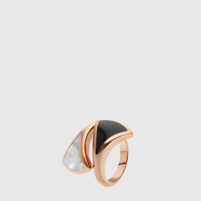 불가리 여성 디바스 드림 링 - Bvlgari Womens Divas Dream Ring - acc9076x - 1
