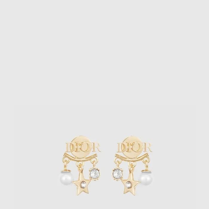 디올 여성 디오레볼루션 이어링 - Dior Womens Dio(r)evolution Earring - acc9595x