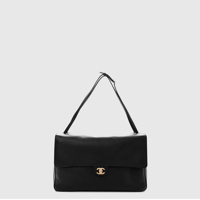 샤넬 여성 맥시 플랩 백 - Chanel Womens Maxi Flap Bag - chb17253x - 1