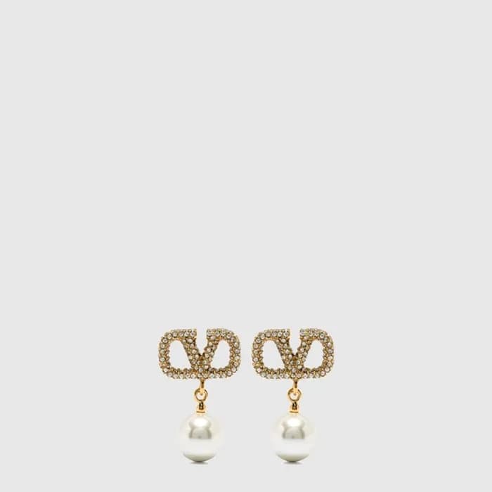 발렌티노 여성 가라바니 이어링 - Valentino Womens Garabani Earring - acc10392x - 1