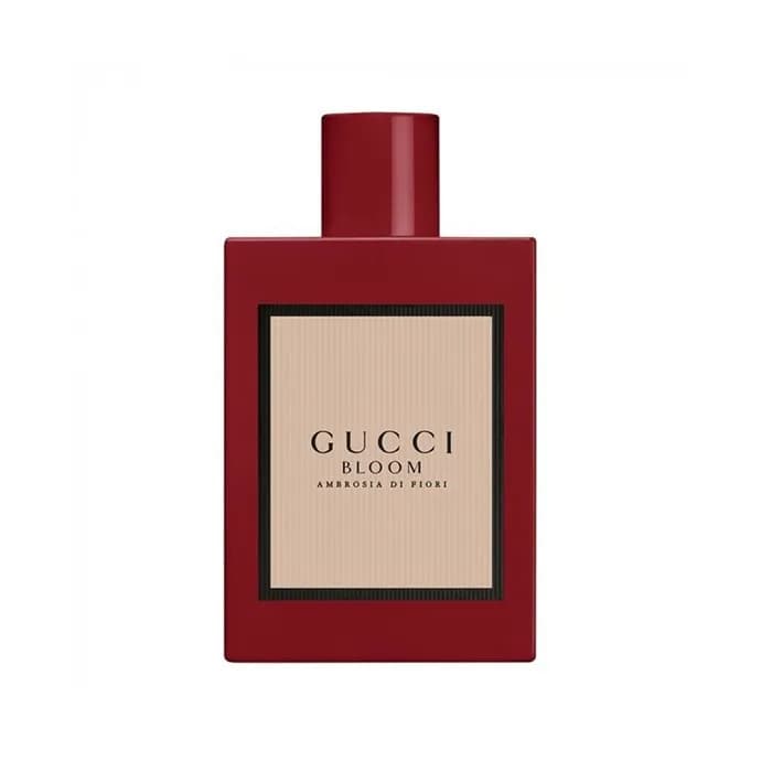 구찌 블룸 암브로시아 디 피오리 오 드 퍼퓸 100ml - Gucci Bloom Ambrosia di Fiori Eau de Parfum - sep195x