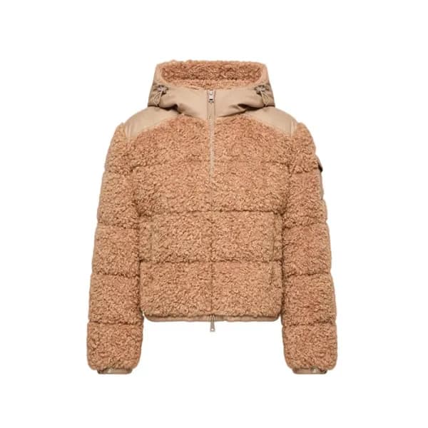 몽클레어 여성 다운 패딩 - Moncler Womens Down Padding - moc18052x - 1