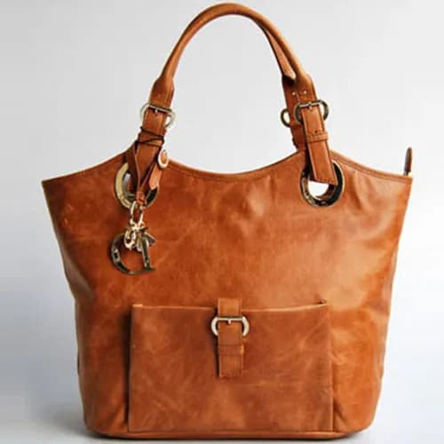 Dior 2545-브라운 - 1