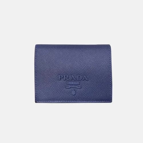 [매장판]프라다 2018 남여공용 지갑 PR001, 5가지 색상, JM - 1