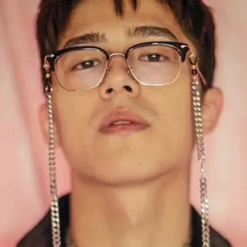 크롬하츠 2017 남여공용 안경 CR131, 4가지 색상, CR2 - 1