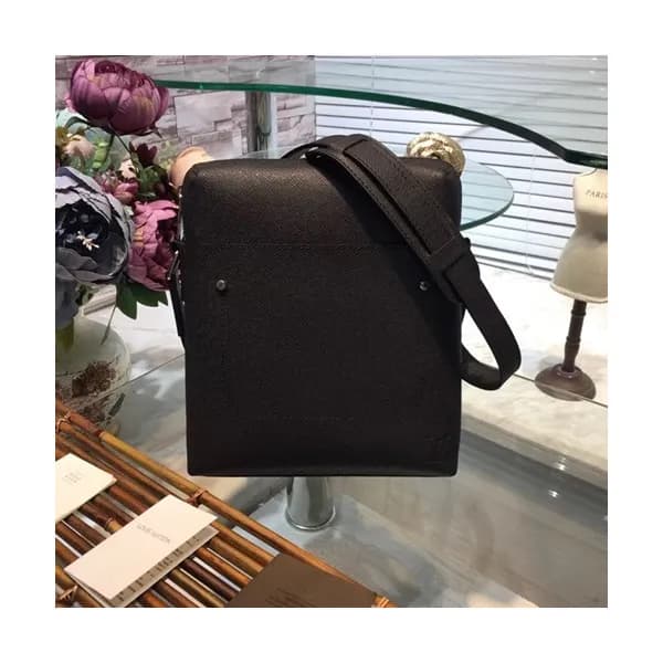 Louis Vitton Grigori Messenger Shoulder Bag,21cm -… - 1
