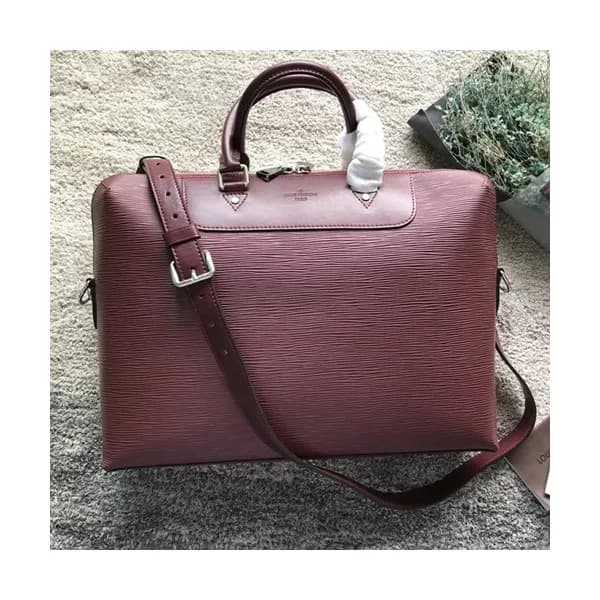 Louis Vuitton Porte-documents Jour Mens Business,3… - 1