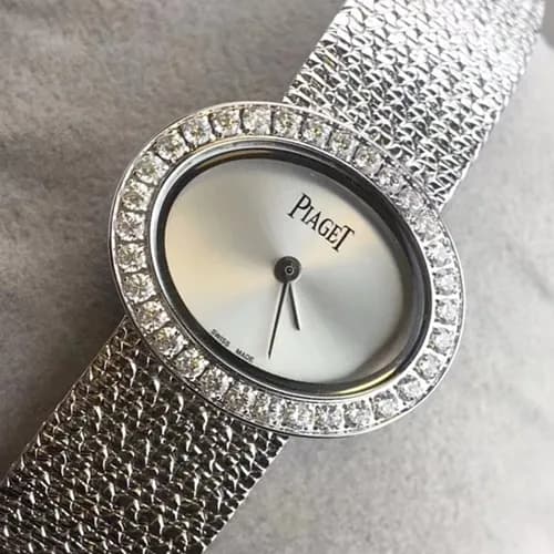 PIAGET LADIES LIMELIGHT GALA VERSION MOVEMENT - 피아… - 1