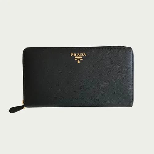 Prada 2018 Mens Saffiano Wallet 2M1188 - 프라다 남성 신상… - 1