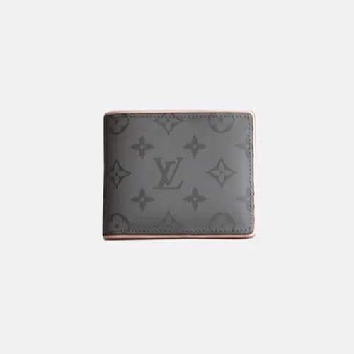 Louis Vuitton 2018 Monogram Titanium M63297 - 루이비통… - 1