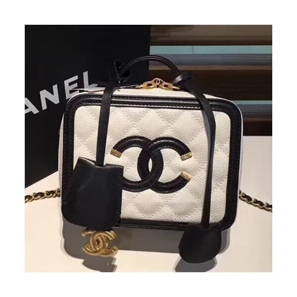 Chanel Women Shoulder Bag,17/21/24CM - 샤넬 여성용 숄더백,… - 1