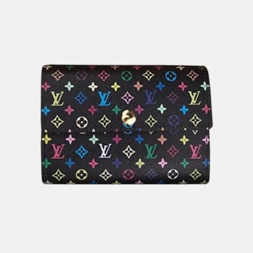 Louis Vuitton 2018 Alexandra Wallet M60084 - 루이비통 … - 1
