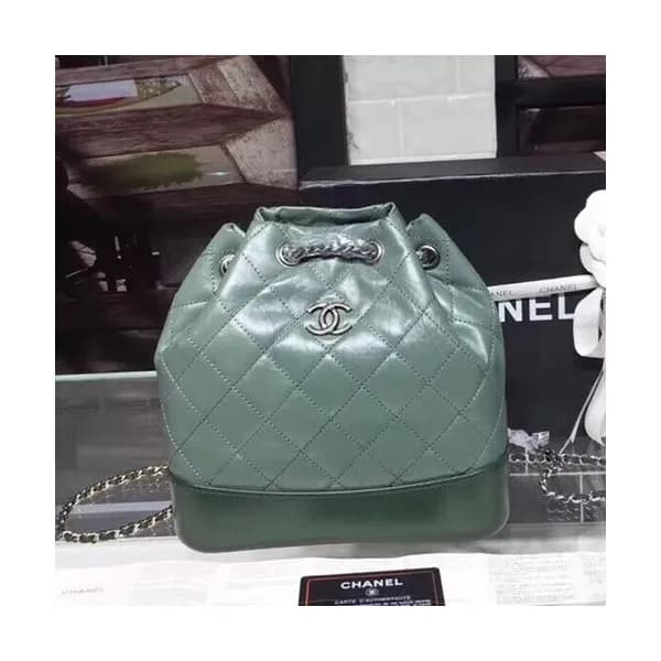 Chanel Gabrielle Back Pack ,23CM - 샤넬 가브리엘 백팩,CHAB… - 1