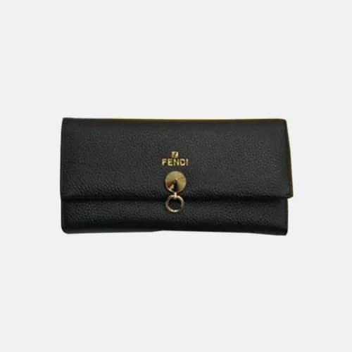 Fendi 2018 Ladies Capushin Long Purse - 펜디 신상 여성 카… - 1