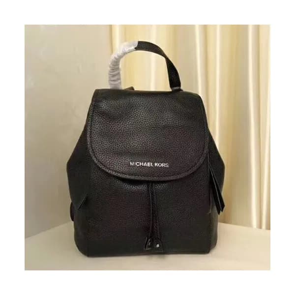 Michael Kors 2018 Leather Back Pack,29cm - 마이클 코어스… - 1