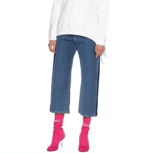 Vetements 2018 Lighthill Sockboots Red - 베트멍 라이터힐 … - 1