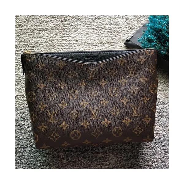 Louis Vuitton Pallas Beauty Case Clutch ,28cm - 루이… - 1