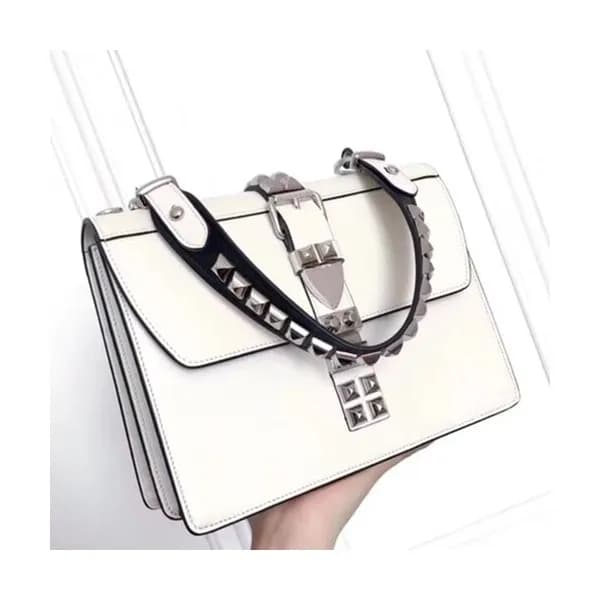 Prada Elektra Saffiano Shoulder Bag,26cm - 프라다 엘렉트… - 1