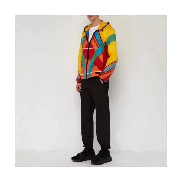 Moncler 2019 Mens Casual Windproof Jacket - 몽클레어 남… - 1