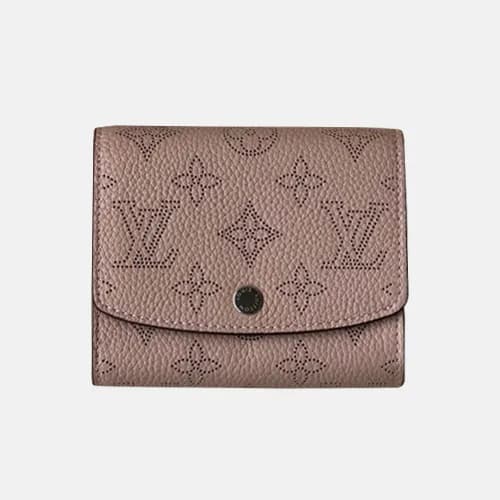 Louis Vuitton 2019 Iris Compact Wallet M62540 - 루이… - 1