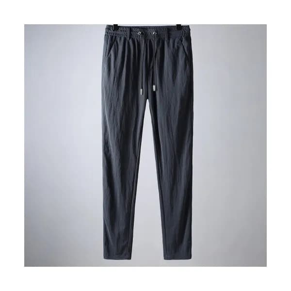 Burberry 2019 Mens Logo Casual Training Pants - 버버… - 1