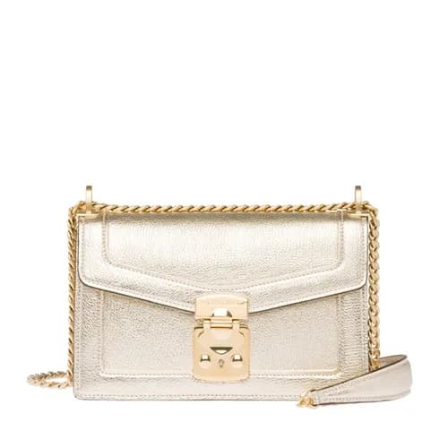 MiuMiu 2019 Chain Shoulder Cross Bag,22cm - 미우미우 2… - 1