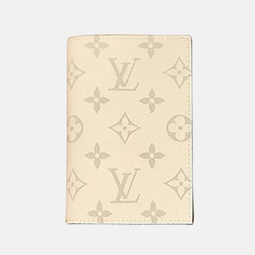 Louis Vuitton 2019 Passport Case M60181 - 루이비통 201… - 1