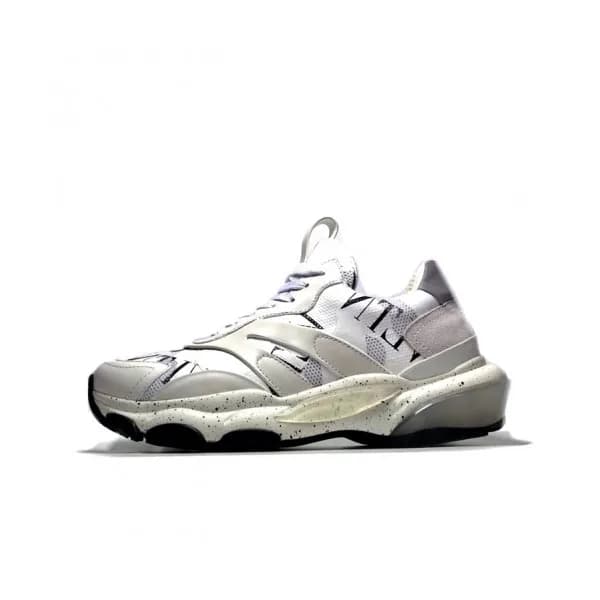 Valentino 2019 Mens Garavani Bounce Sneakers - 발렌티… - 1