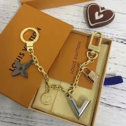 LouisVuitton bag charm- 루이비통 키링 백 참 Lou0053.컬러(옐로우… - 1
