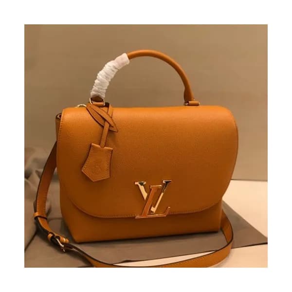 Louis Vuitton 2019 Volta Tote Shoulder Bag,26cm - … - 1
