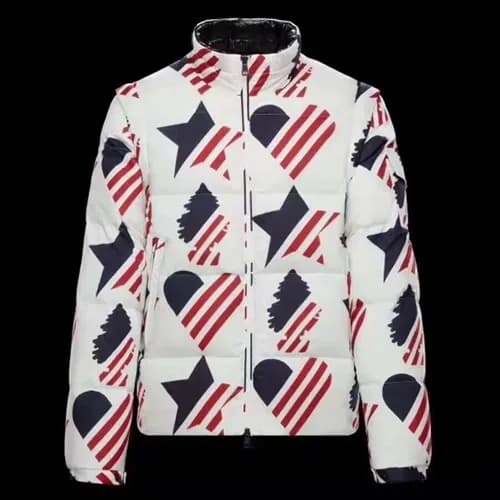 Moncler 2019 Mens Long Down Padding - 몽클레어 2019 남성… - 1