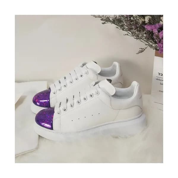 Alexander McQueen 2019 Mm/Wm Oversol Sneakers - 알렉… - 1