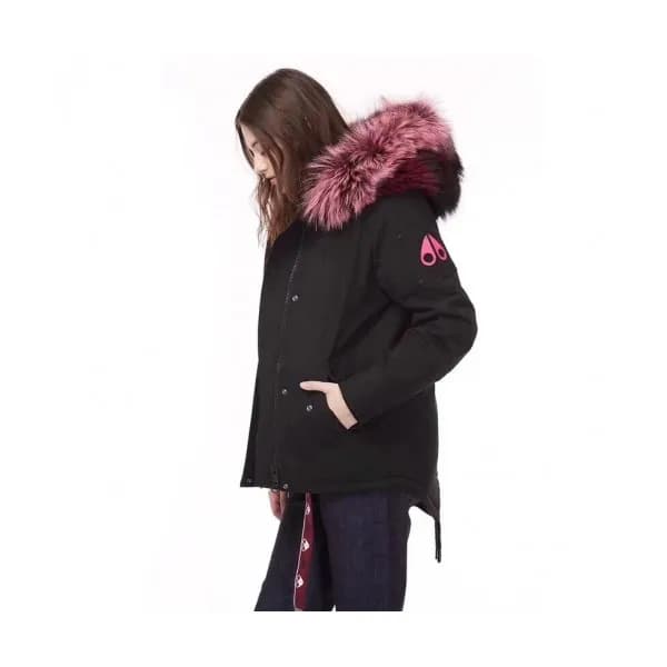 [매장판] Moose Knuckles 2019 Pondurak Gold Edition Pa… - 1