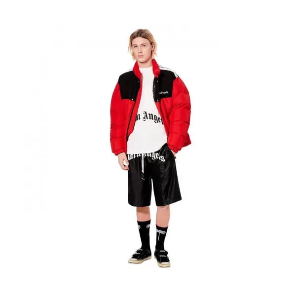 [매장판]Pam angels 2019 Mm/Wm Patch Logo Down Pedding… - 1
